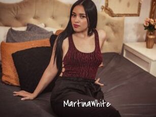 MartinaWhite