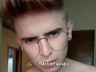 Martintwosex