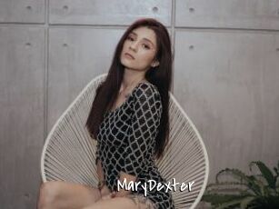 MaryDexter