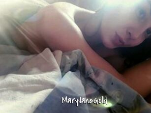 MaryJaneGold