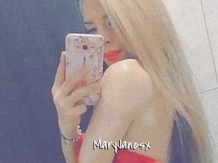 MaryJanesx