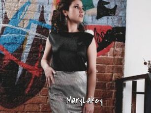 MaryLakey