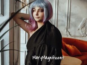 MaryMagnificent