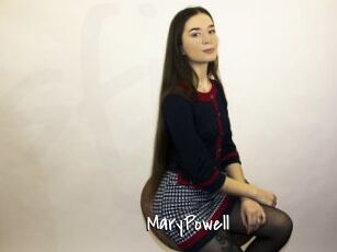 MaryPowell