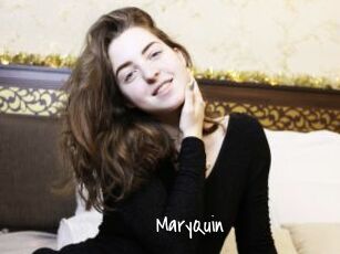 MaryQuin