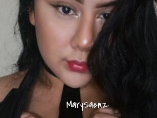 MarySaenz Sexy Footjobs