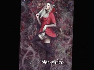 MaryWhite