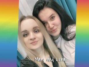 Mary_and_Lora