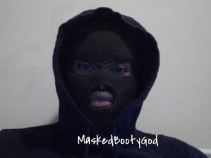 MaskedBootyGod