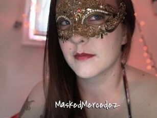 MaskedMercedez