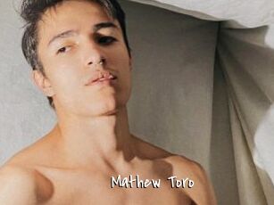 Mathew_Toro