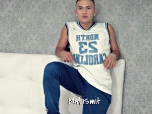MatiSmit
