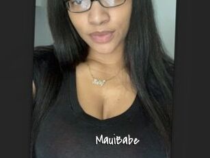MauiBabe