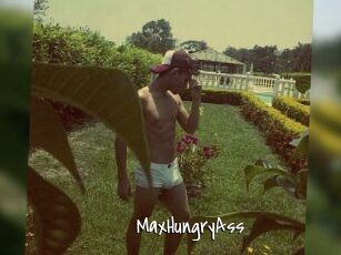 MaxHungryAss