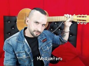 MaxQuintero