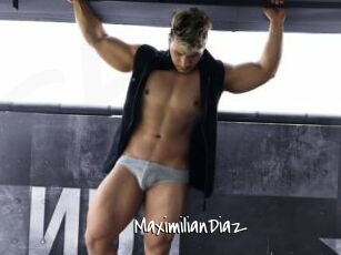 MaximilianDiaz