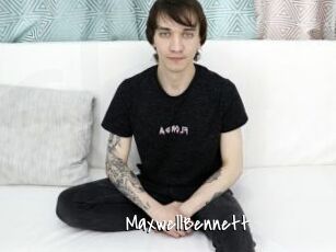 MaxwellBennett