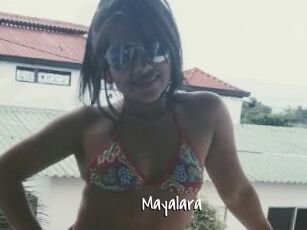 Mayalara