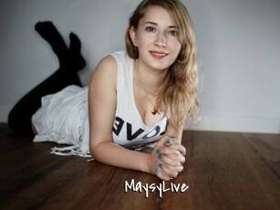 MaysyLive