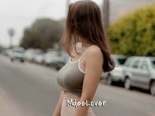 MdeeLover