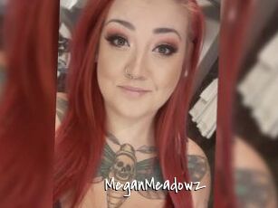 MeganMeadowz