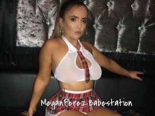 MeganPerezBabestation