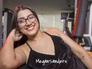 MeganSanders