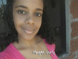 Megan_Curly