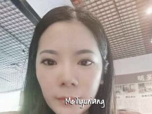 Meiliguniang