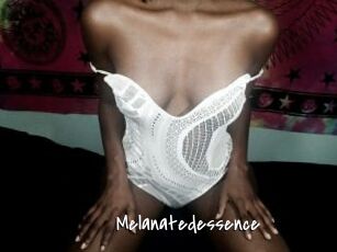 Melanatedessence