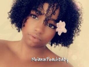 MelaninPeachBaby