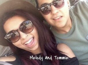 Melody_and_Tommie