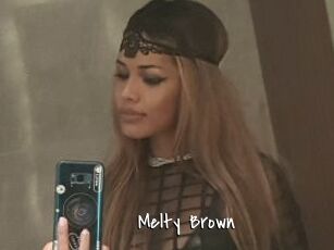 Melty_Brown