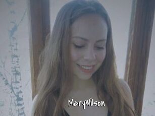 MeryWilson