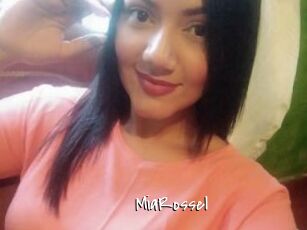MiaRossel Sexy Footjobs