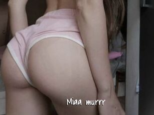 Miaa_murrr