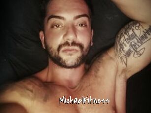 MichaelFitness