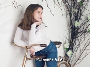 MichonneStar