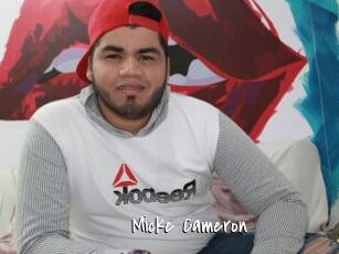 Micke_Cameron
