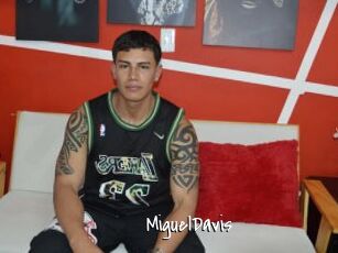 MiguelDavis