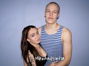 MikeAndSintia