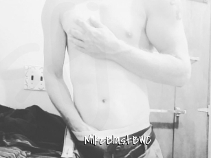 MikeBlastBWC
