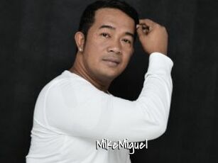 MikeMiguel