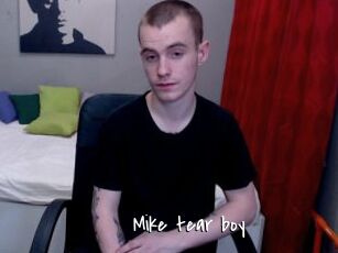 Mike_tear_boy