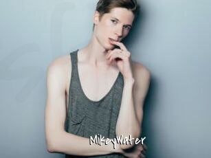 MikeyWater