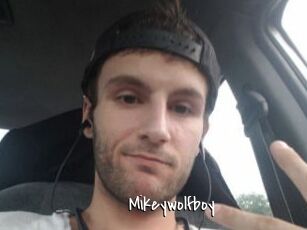 Mikeywolfboy