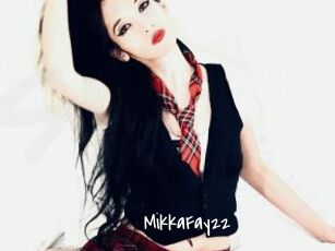 MikkaFay22