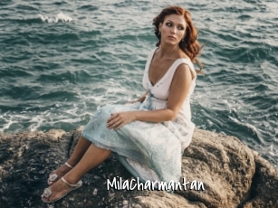 MilaCharmantan