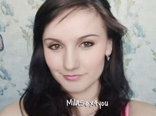 MilaSex4you