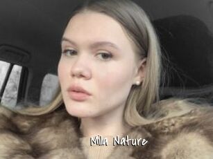 Mila_Nature